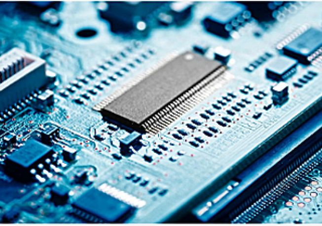 集成電路設(shè)計(jì) 上海落實(shí)國家戰(zhàn)略任務(wù)的創(chuàng)新成果與突破