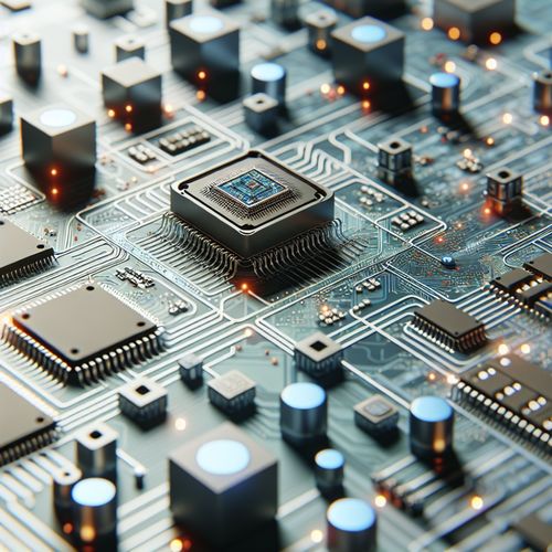 樂鑫科技2024年中報(bào)業(yè)績(jī)解析 集成電路設(shè)計(jì)業(yè)務(wù)驅(qū)動(dòng)多項(xiàng)財(cái)務(wù)指標(biāo)顯著提升