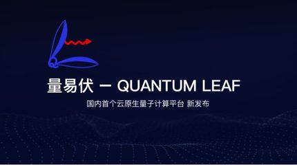 量子計算技術(shù) 全球競爭中的領(lǐng)跑者與服務(wù)新范式