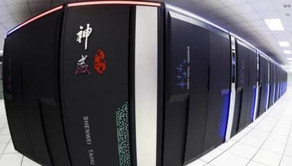 競逐“量子霸權” BAT爭相布局量子計算技術