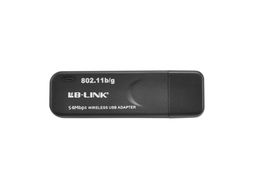 54M和11B/G無線網卡詳解及其在B-Link官方網站的應用